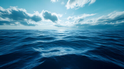 Obraz premium Ocean views.