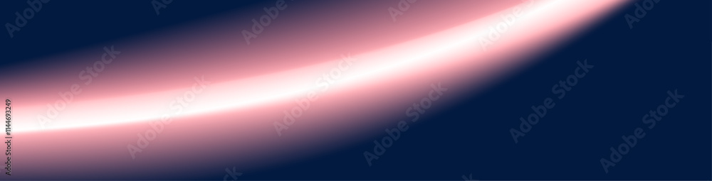 Poster abstract gradient background with fluid shapes and glowing aurora effects. neon colors blend with bl