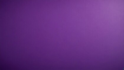 Gradient purple simple background for design and decorate presentation or website, Colorful art wallpaper with blank space 4
