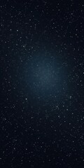 Fototapeta premium A breathtaking expanse of glittering stars against a deep black velvet night sky, background, wallpaper, nebula