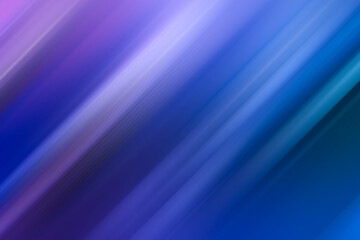 Blue purple blur motion background Elegant Purple-to-Blue Gradient with Subtle Diagonal Motion