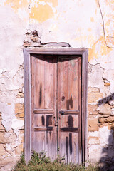 Colors of Nicosia: A vibrant blend of tradition and modernity, where the warm hues of historic architecture meet the lively shades of bustling markets and sunlit 