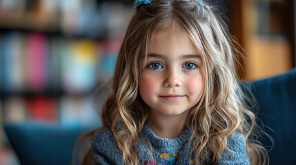 Grade school students learning multiplication through interactive games on tablets