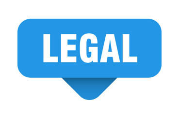 LEGAL