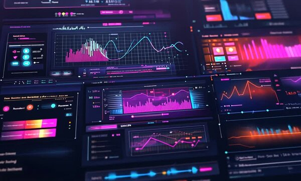 business data analysis dashboard and analytics dashboard.