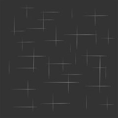 Question icon line art .