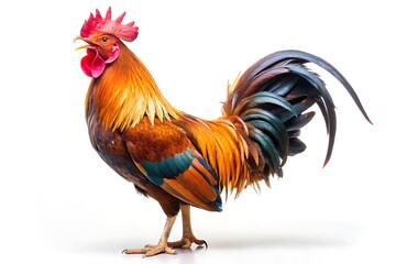 Fototapeta premium Celebrate the Lunar New Year with this collection of graphic elements in PNG format with a transparent background