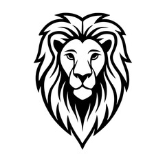 Lion Logo Template: Powerful and Elegant Designs for Business and Branding.