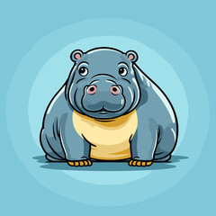 Hippopotamus