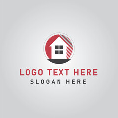 Property Logo Design Template