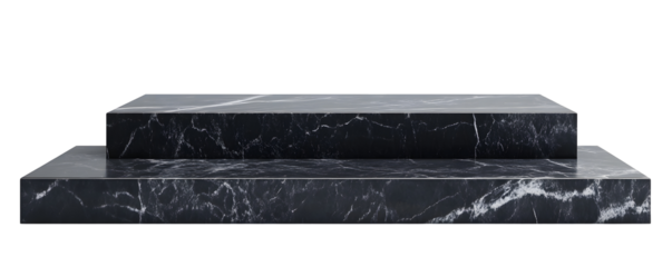 White Pedestal Platform Stand
, PNG transparent