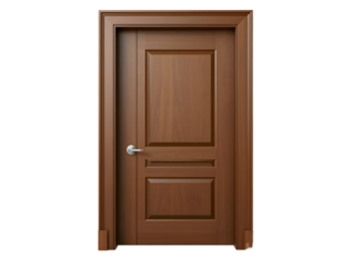 door