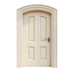 door