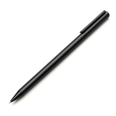 pen isolated on white background