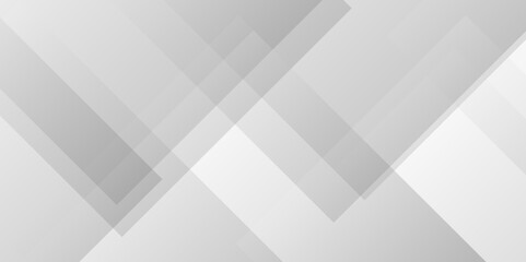 Obraz premium Abstract smooth layer overlap triangle gradient square shapes layer geometric diamond technology web tech concept pattern design. luxury science space dynamic texture background. 