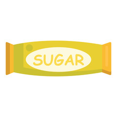 Coffee shop related item multi colored icon pack