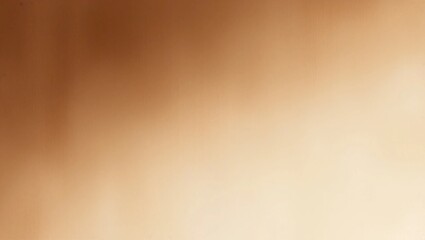 AI GENERATE background,  subtle gradient with warm caramel and creamy beige
