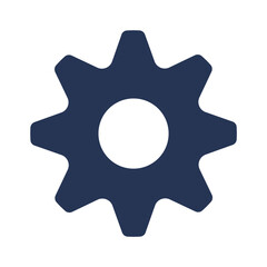 Common Library system black icon pack