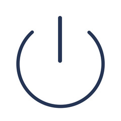 Common Library system black icon pack
