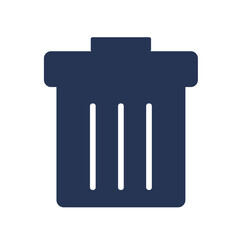 Common Library system black icon pack