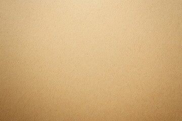 Detailed texture of vintage brown recycled paper.