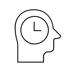 CORPORATE CULTURE MANAGEMENT BUISINESS BLACK OUTLINE ICON PACK