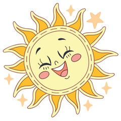 cute-sun-with-smile-for-sticker--design-element--- (2).eps
