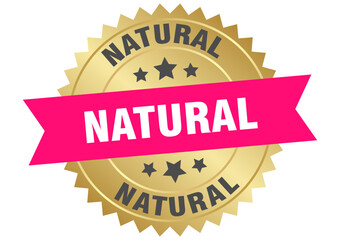 NATURAL