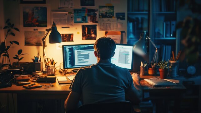 Long working hours can lead to decreased productivity.