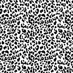 
leopard pattern seamless wild cat print, leopard spots design, trendy stylish background