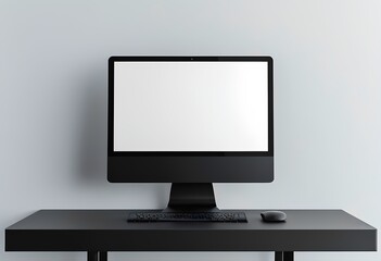 Fototapeta premium computer background