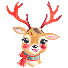 rudolph the reindeer
