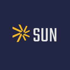 Sun Logo