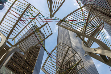 structure