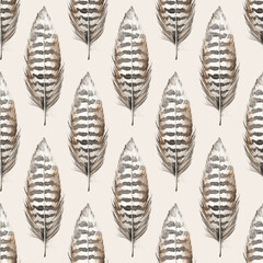 pine cones pattern