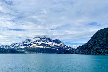 Glacier Bay National Park #17