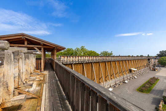 Kurpark Bad D&uuml;rrenberg