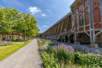 Kurpark Bad Dürrenberg