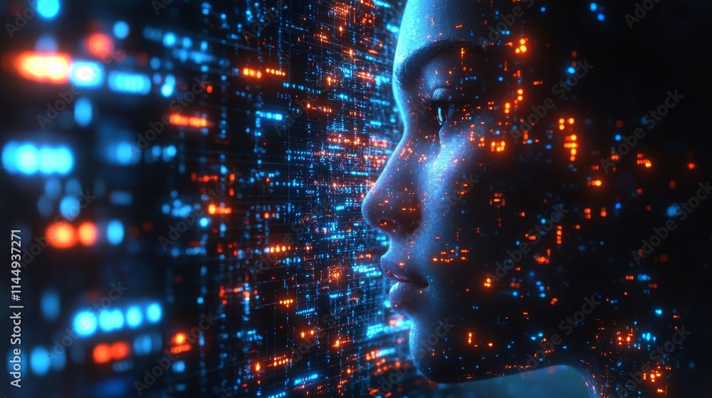 Poster ai predicts opioid addiction risks through advanced data analytics and modeling techniques