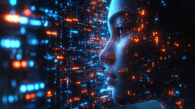 AI predicts opioid addiction risks through advanced data analytics and modeling techniques