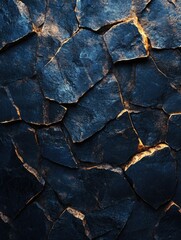 Rock wall with heart