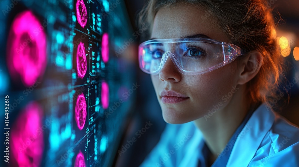 Poster ai technology enhances monitoring of cancer patients through advanced visual data analysis