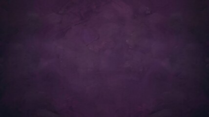 Fototapeta premium Watercolor purple background