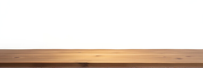 The beautiful texture of the wooden table top is showcased against a clean white background for product display and design layouts._00003_