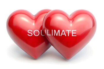 two hearts