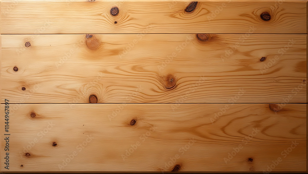 Poster pine wood texture table top with a warm burn wood surface suitable for decoration and product displa
