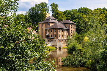 Bilder aus Stadt Lohmen