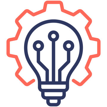 Innovation Icon