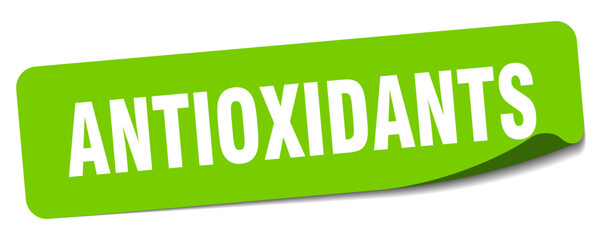 ANTIOXIDANTS