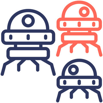 Swarm Icon